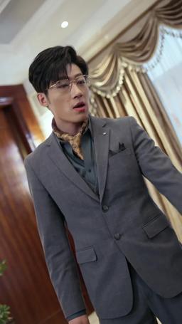 A Boyfriend on Loan, A Real Love on Way episode 19