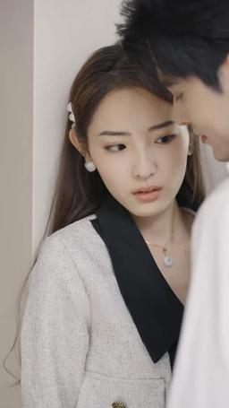 先婚後愛：裴少的契約小嬌妻 episode 6