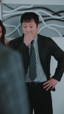 女社長と電撃結婚 episode 14