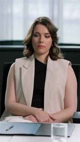 The Deaf Heiress's Secret episode 30