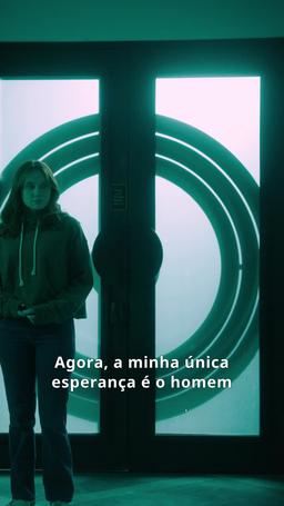 Grávida por Acidente, Mimada para Sempre episode 2