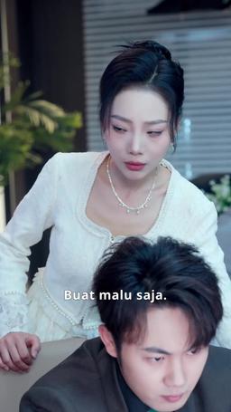 Sistem Balasan Sepuluh Kali Lipat episode 20