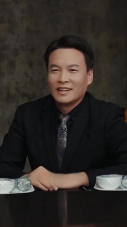 鎮北王 episode 60