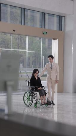 黎明破曉前 episode 22