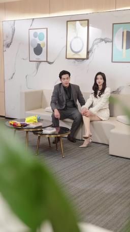 閃婚後夫人她不裝了 episode 48