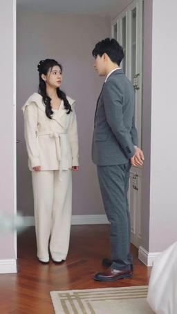 龍鳳雙寶，真千金媽咪太颯了！ episode 39