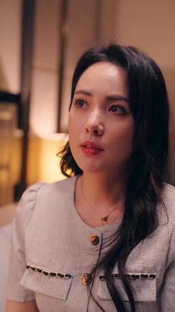 元夫は執愛CEO episode 34