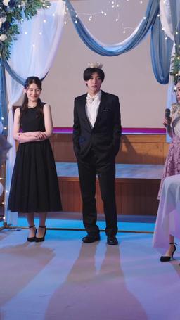 負け犬の私がバージンを捨てる！ episode 75