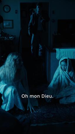 Divorce de moi une dernière fois episode 26