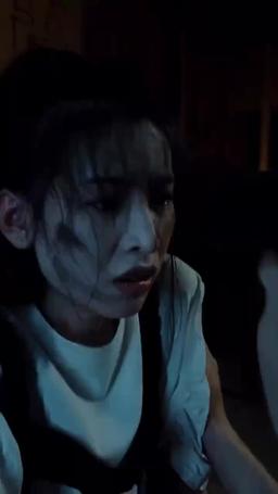 一人不入廟 episode 21