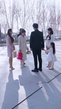 求你們別再說愛我 episode 48