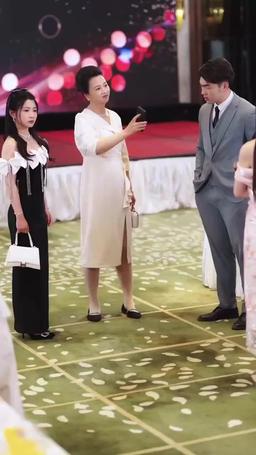 Reborn, Rise and Revenge episode 28