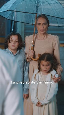 A Canção das Lágrimas de Minha Mãe trailer