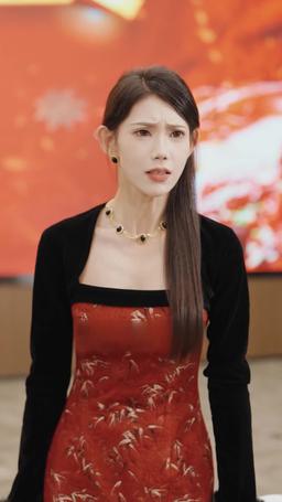 時有女子世無雙 episode 29