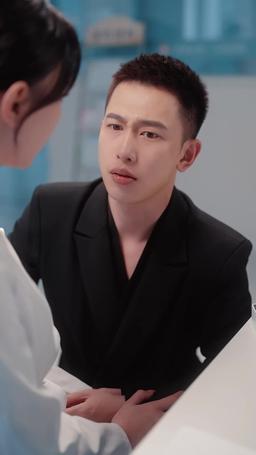 此情唯你可消 episode 44