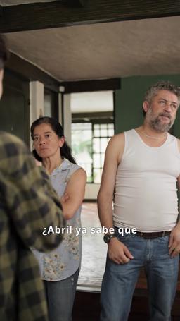 Sí a primera vista episode 38