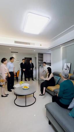 天作之婚 episode 51