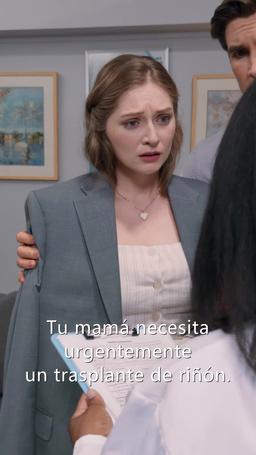 Enamorado del CEO episode 57