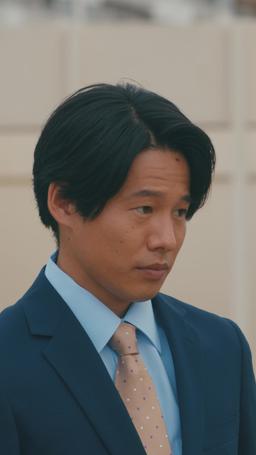 じゃない方のワタシ episode 26