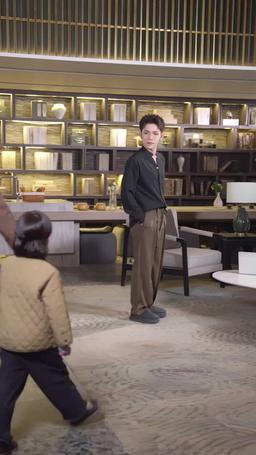 他的小祖宗甜又颯 episode 49