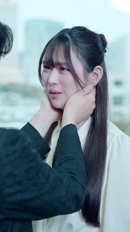 香りの復讐～囚われるの花嫁～ episode 29