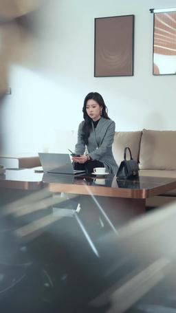 천재의 복수 episode 22