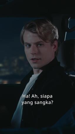 Mempercepat Cinta episode 28