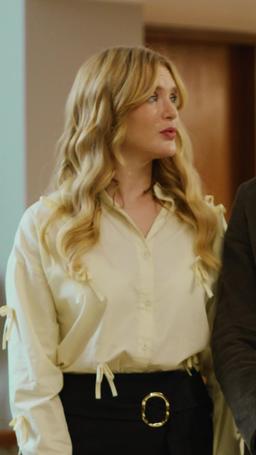 Casamento Blindado: Um Contrato de Natal episode 7