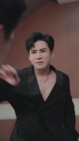หวนคืนสู่วันคืนอันรุ่งโรจน์ดุจดวงดาว episode 41