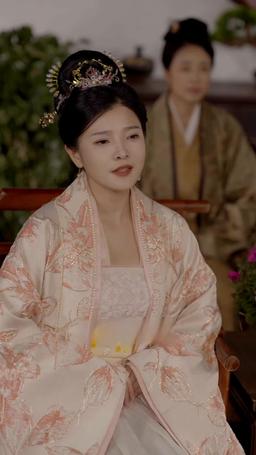 替嫁當寡婦，我贏麻了 episode 59