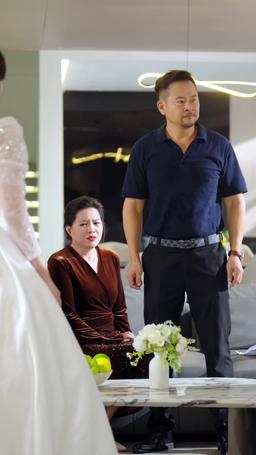 Mencintaimu adalah Kebahagianku episode 72