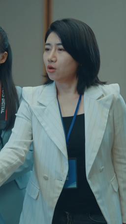 A Mother's Revenge episode 36