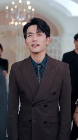 離婚後，老公婆婆悔上天 episode 26