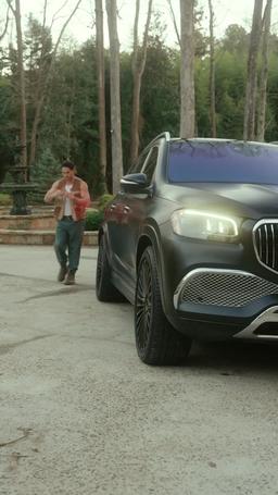 L'Homme qui Tenait les Clés d'Or episode 12