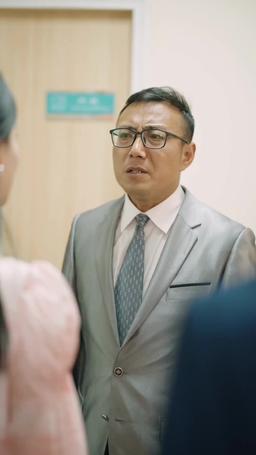 閃婚總裁超寵我 episode 73