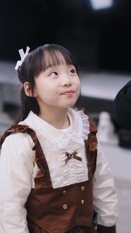 Reborn: My Sweet Princess Era episode 44