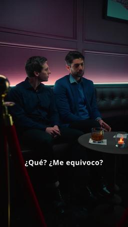 Embarazada por Accidente, Malcriada para Siempre episode 40