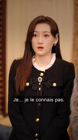 Arrêtez votre petit jeu, Madame ! episode 45