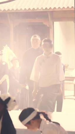 督軍的掌心寵 episode 38