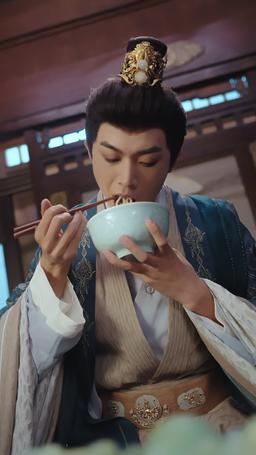 小小廚娘不好惹 episode 20