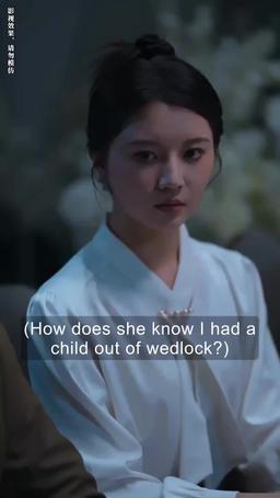 Mommy, Don't Think About Escaping episode 39
