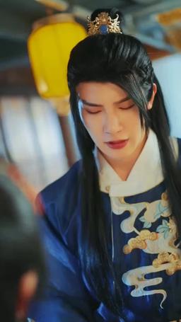 毒妃不好惹 episode 89