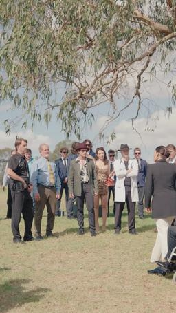 การกลับมาของทายาทผู้สูงส่ง episode 28