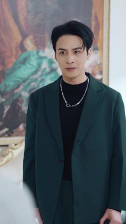 步步驚婚 episode 4