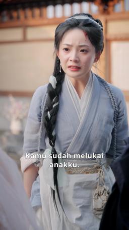 Cinta yang Ditulis Takdir episode 12