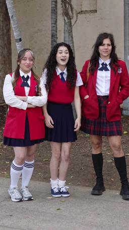Renacer para Amar al Sr. Perfecto episode 9