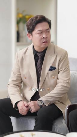 Menikah Kilat dan Punya Anak? Kini Suamiku Gak Mau Lepas! episode 49