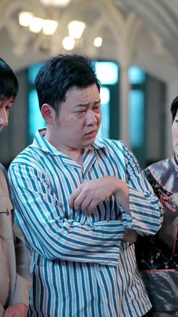 [مدبلج] بعد عودتي للحياة، لن أصفح عنه episode 11