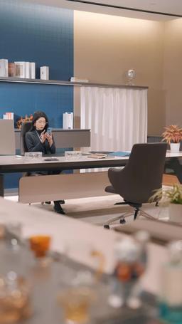 都破產了誰還追校花啊 episode 41