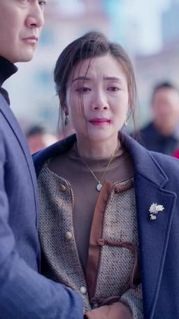 晚風知我意 episode 26